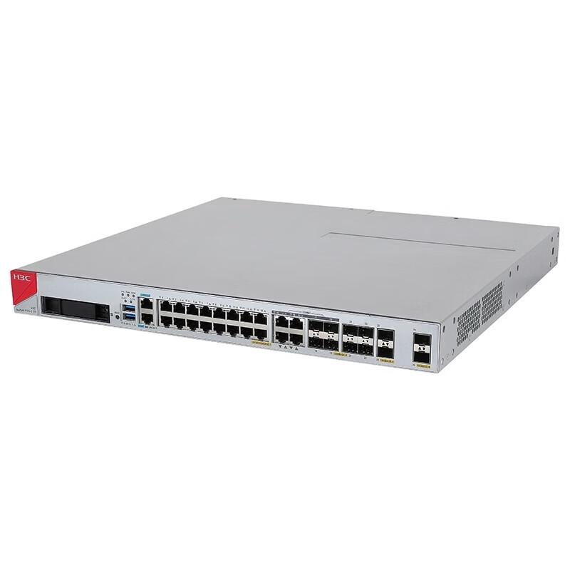 H3C F100-E-G5 Enterprise Firewall Gateway (CN version)