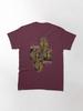 aespa Vintage Flowers Edit - K-Pop Merch Classic T-Shirt