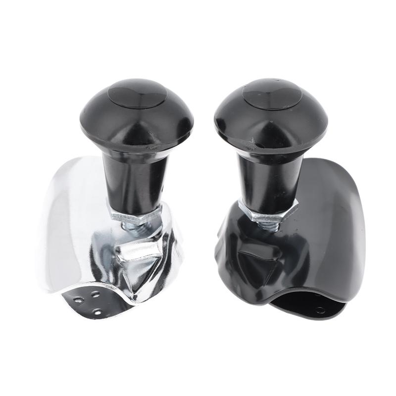 Универсальный усилитель рулевого колеса Автомобильный поворотный руль Шариковая рукоятка Автомобильный поворотный руль С ручкой-спиннером Усилитель Усилитель рулевого колеса