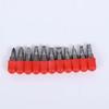 21Pcs/set Multi-Function T-handle Wrench Hex Socket Phillips Torx Slotted Screwdriver Bit Set