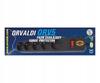 ORVALDI ORV-5 5m surge protector power strip