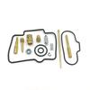 Honda CR125R, 2000-2001, Ремонтный комплект карбюратора - CR 125R, 125