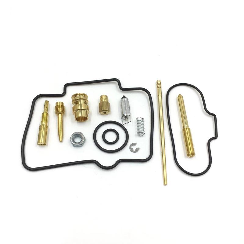 Honda CR125R, 2000-2001, Ремонтный комплект карбюратора - CR 125R, 125