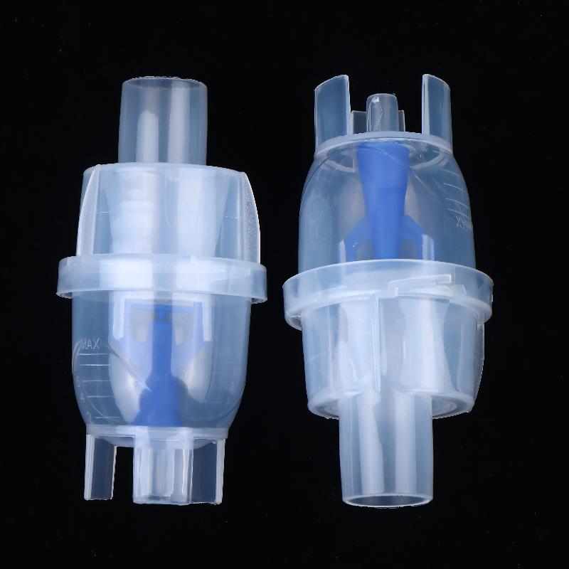 Фильтры Чашка-небулайзер Маска Взрослый Ребенок Комплект ингалятора Семейный Домашний Воздушный компрессор Распыление Здоровье 1 Комплект Мягкая трубка Катетер для ингалятора