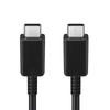 Samsung Ep-Dn975Bb Usb-C To Usb-C Cable Black/Black Fast Charge