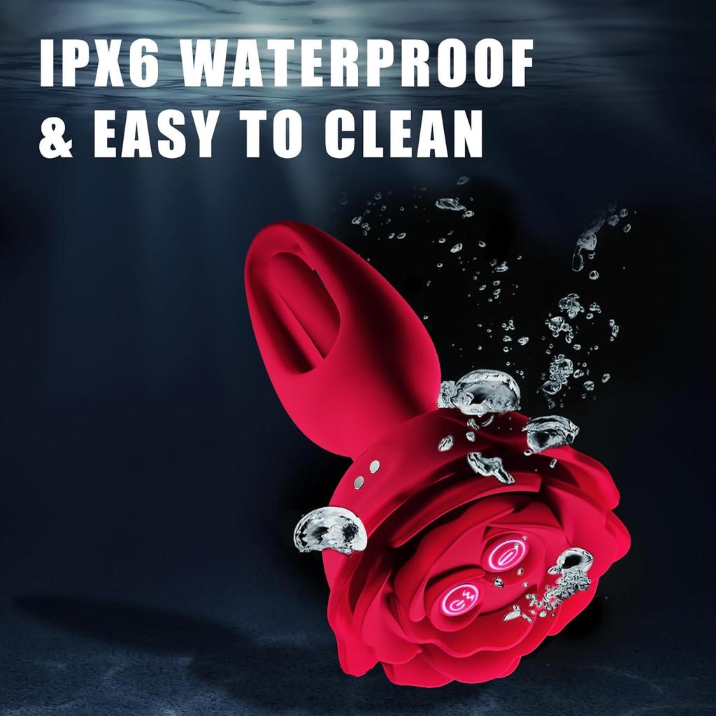 Rose Rear Court Plug Rear Court Plug Вибратор для мужчин и женщин секс-машина с дистанционным управлением Нокаут для мастурбатора вибратор для мужчин секс-игрушки