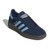 adidas Кроссовки Handball Spezial J Collegiate Navy Clear Sky Kids Blue Gum IH8011