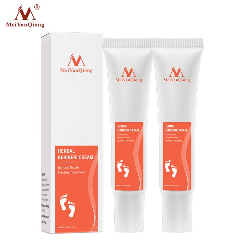 Angelica Sinensis Foot Toe Feet  Cream Foot Care