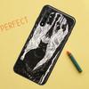 Witch Black Cat Case For Huawei Nova 9 10 SE 11i 8i 7i 3i Nova 5T Y60 Y61 Y70 Y90 P20 P30 P40 Lite P60 Pro