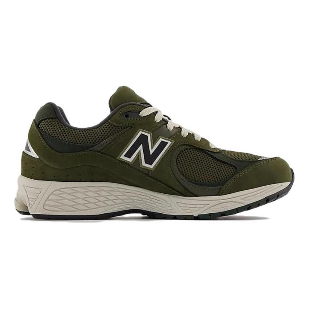 2002R New Balance 'Лист винограда' M2002RGL