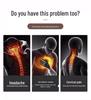 Premium Memory Foam Car Headrest & Lumbar Support Pillow Set
