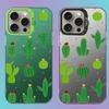 Чехол для iPhone Cactus для iPhone 15 14 13 8 11