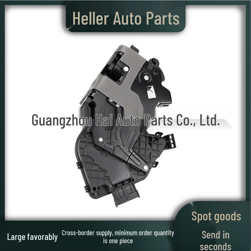 LR078728 Premium Front Left Door Lock Actuator for Land Rover Range Rover Sport LR064797