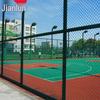 Sports Field Fencing & Protective Netting