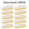 Щетка для чистки замши Щетка для обуви Очиститель обуви из замши, обуви/ботинок/сумок Скруббер Очиститель Ластик и освежитель