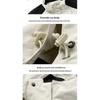 Playboy Men's Detachable Outdoor Jacket