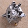 LETAOSK 11291200653 Карбюратор Топливный Фильтр Комплект Карбюратора Запчасти для Бензопилы Подходит для Stihl MS200T 020T