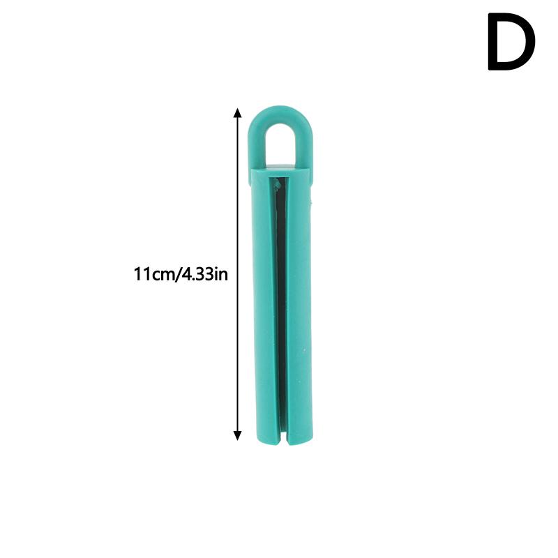 1 шт. Универсальный протектор наконечника для бильярдного кия, подвесной резиновый длинный зажим, держатель для бильярдного кия, держатель для бильярдного кия, инструмент для подставки под стрелу