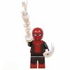 Movie Series  Educational Building Block Toys-WM769