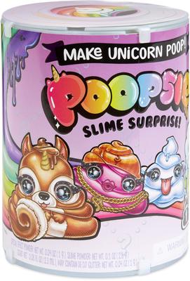 Poopsie Slime Surprise Poop Pack Series Куклы Многоцветные 1-2