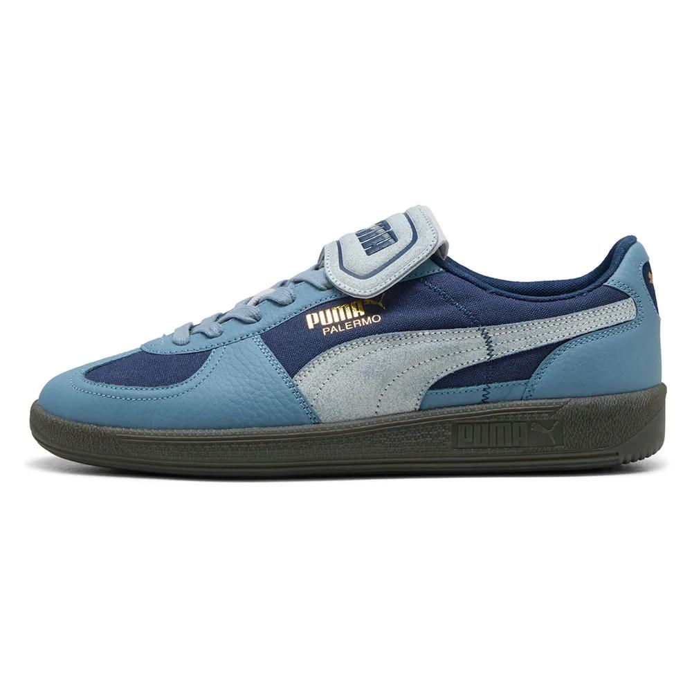 Puma Кросовки Palermo Futbolito