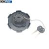 Car-styling Fuel Tank Cover Gas Cap for Volvo Truck 20392751 /04 for Loader L60 L90 L110 L120 With Key Lock Exterior Parts