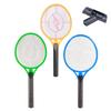 Electric Mosquito Killer Handheld Insect Fly Swatter Racket Portable Fly Insect Bug Pest Control Tool for Bedroom Insects