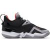Air Jordan Westbrook One Take 'Black' Men's CJ0781-001