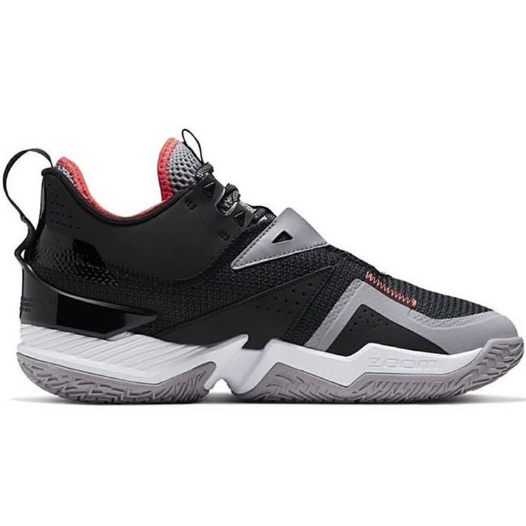 Air Jordan Westbrook One Take 'Black' Men's CJ0781-001
