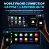 Автомагнитола на Android 14 для Lexus RX RX200t Rx300 Rx350 Rx450h RX400h 2015-2019 Snapdragon 665 GPS Мультимедийный плеер CarPlay Экран XN0