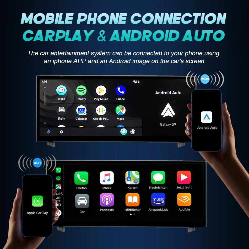 Автомагнитола на Android 14 для Lexus RX RX200t Rx300 Rx350 Rx450h RX400h 2015-2019 Snapdragon 665 GPS Мультимедийный плеер CarPlay Экран XN0
