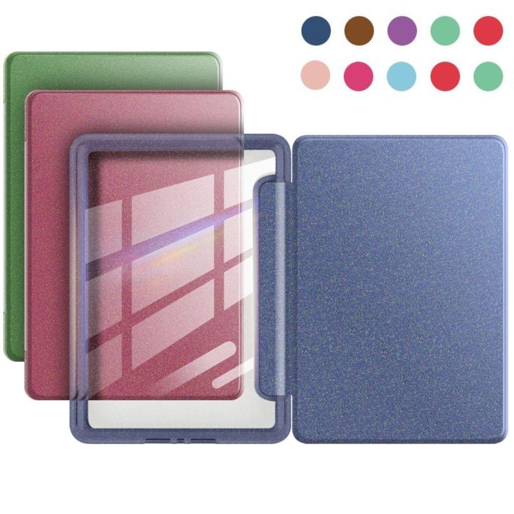 Магнитный защитный чехол для Kindle Paperwhite 1/2/3 (2012 2013 2015 2016) 6 дюймов DP75SDI EY21