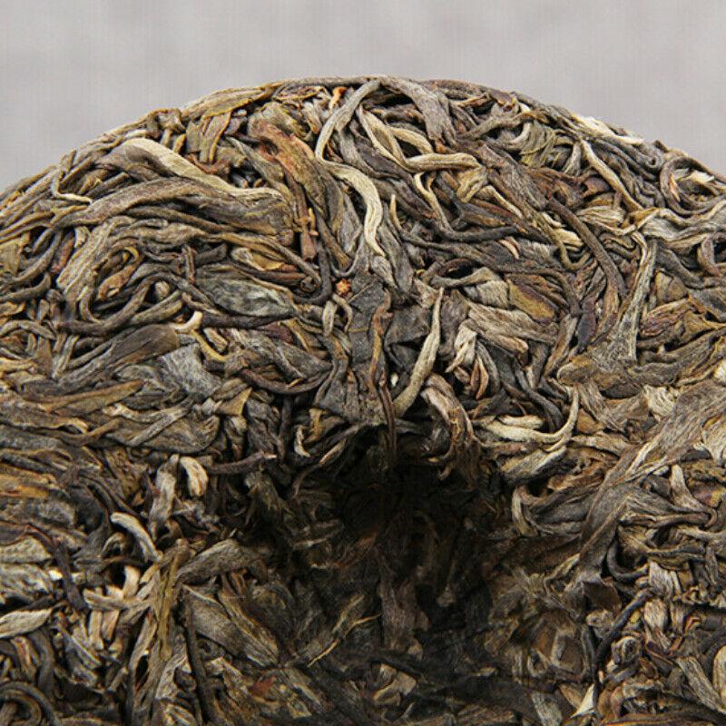 200g Spring Original Pu-Erh Organic Pu'er Raw Tea First Class Healthy Green Tea