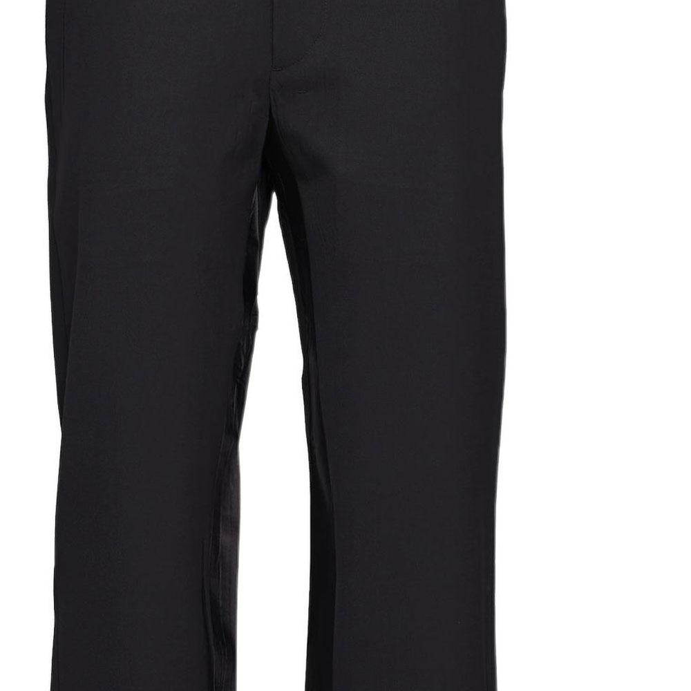 PRADA SS22 Knitted Sweatpants Men's SPH256-11A6-F0002-S-231