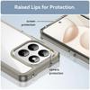 Phone Case For Google Pixel 6a , Clear Transparent Phone Case Cover For Google Pixel 6a