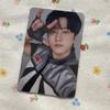 [USED] StrayKids Sanok 2nd Week Stray Kids Raku-STAR Changbin Trading Card