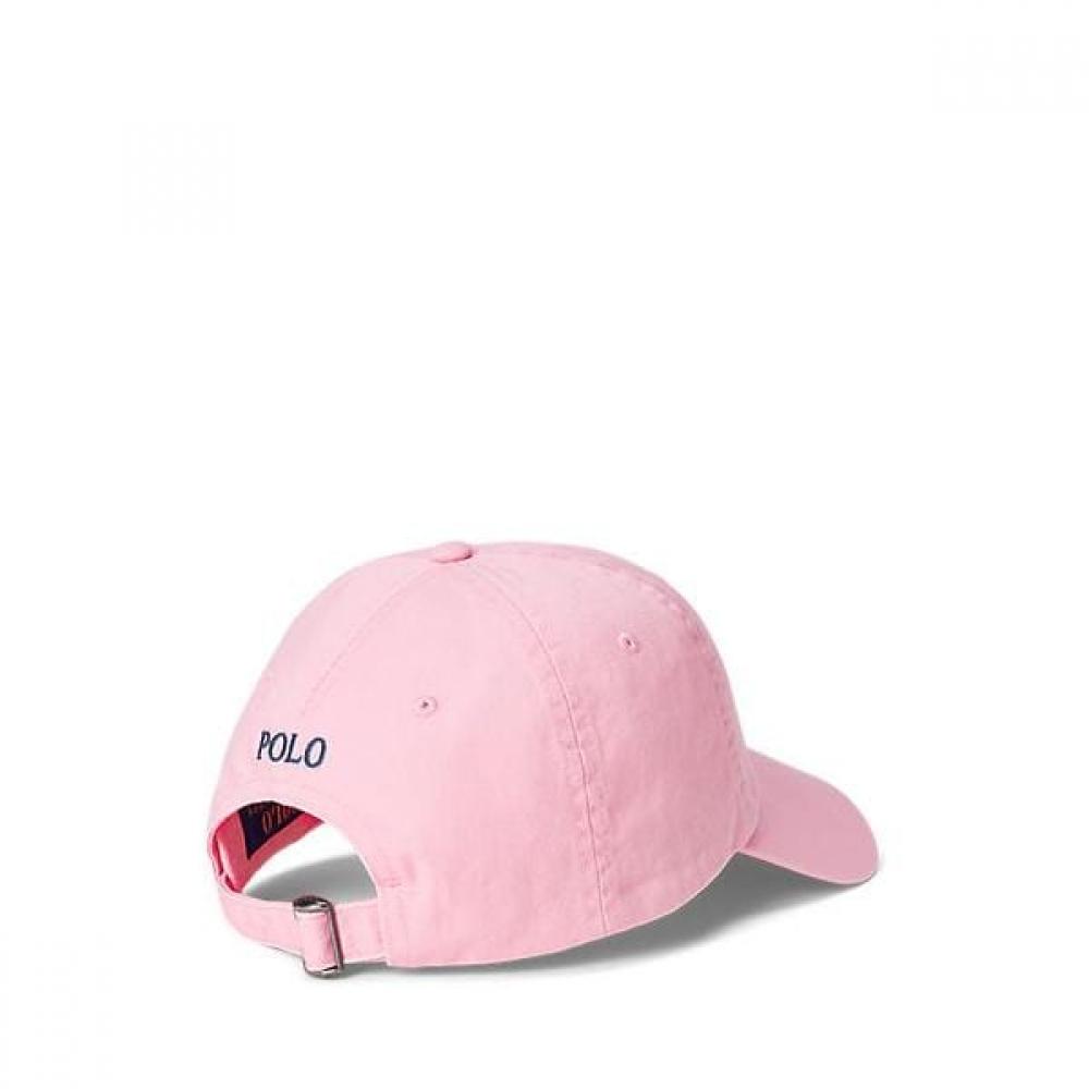 Polo Ralph Lauren Мужская хлопковая кепка-чинос S mapohgS0j420298650