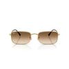 Солнцезащитные очки Ray-Ban RB3746 ARISTA 59