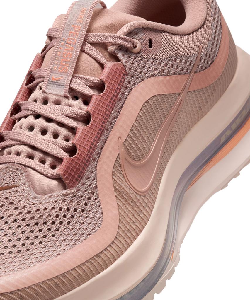 Nike Pegasus Premium - Pink:Rose Gold / Hq2593-603