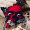 Creepshow Movie pillow cover sofa cushion cover home room decoration children gift