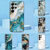 Чехол для телефона с мраморной текстурой для ZTE Blade A76 4G A75 A73 A72 A71 A35e A56 A55 A54 A35 A36 A51 A34 A31 Plus A5, чехол с индивидуальным изображением