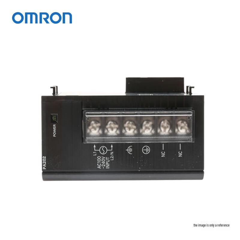 Omron CJ1W Programmable Power Supply Unit