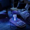 UV Light Electric Shock Bug Zapper Electric Shock UV Light Mosquito Trap  Outdoor