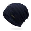 Beanies Skullies Fashion Letter Knitted Fashion Tag Women Hat Winter Adult Men Warm Outdoor Colorful Casual Bone Soft Wool