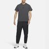 Nike Sportswear Premium Essentials Solid Logo Print Short Sleeve T-Shirt Men Tops Grey DN5241-254