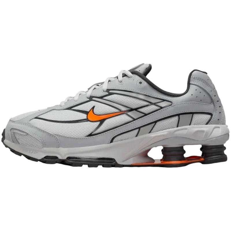 Nike Мужские спортивные кроссовки Shox Ride 2