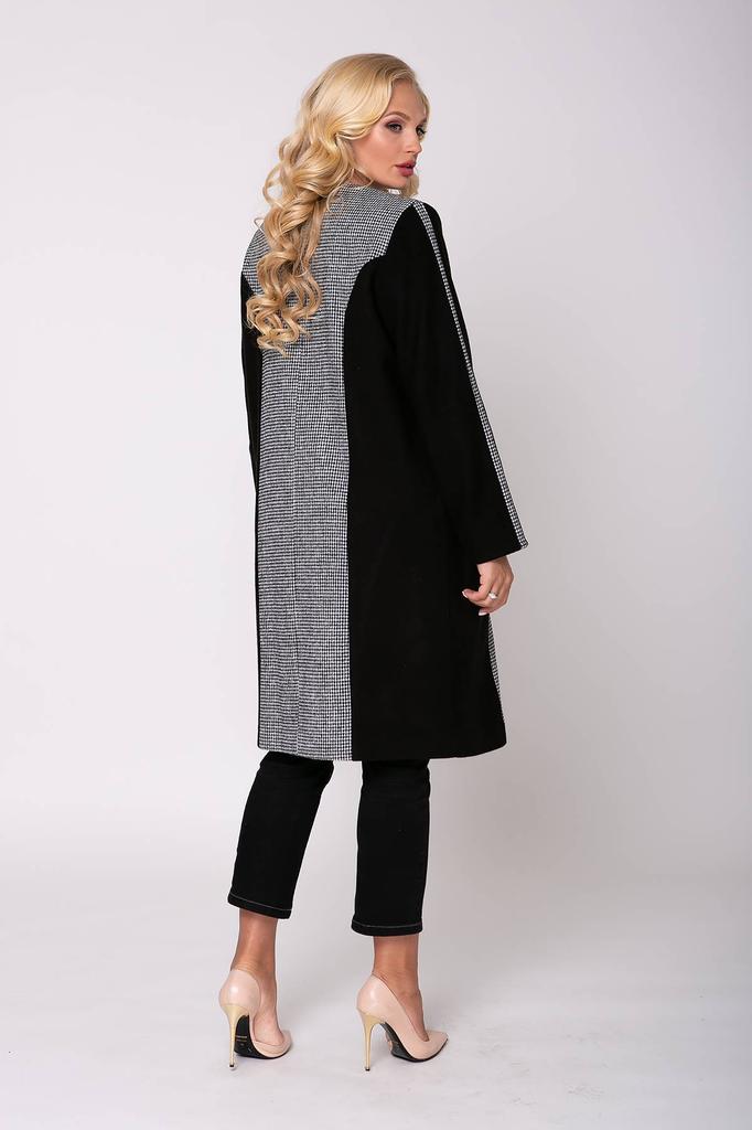 Кардиган на змейке Tatiana БЕТ