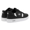 Lacoste Childrens/Kids T-Clip Touch Fastening Trainers