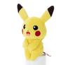 Покемон Пикачу Рост 12см Чоккори-сан (сюрприз) ок.
