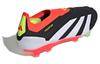 Predator Elite Adidas Без шнурков Fg 'Solar Energy Pack' IE1805